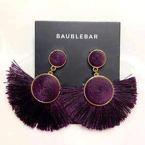 BaubleBar Earrings